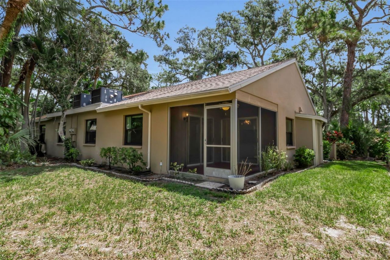 4877 Village Gardens Drive, Unit 193, Sarasota, FL 34234 Photo