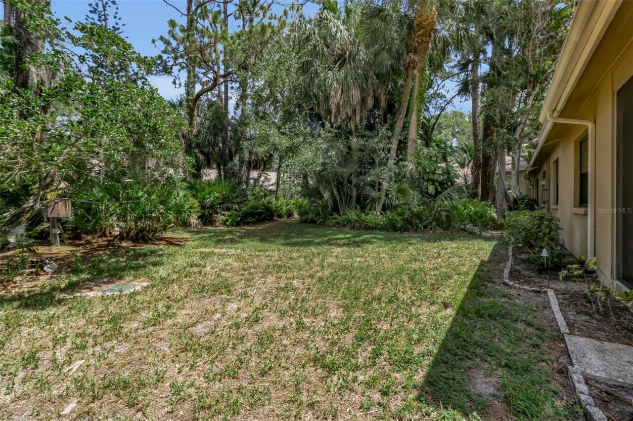 4877 Village Gardens Drive, Unit 193, Sarasota, FL 34234 Photo