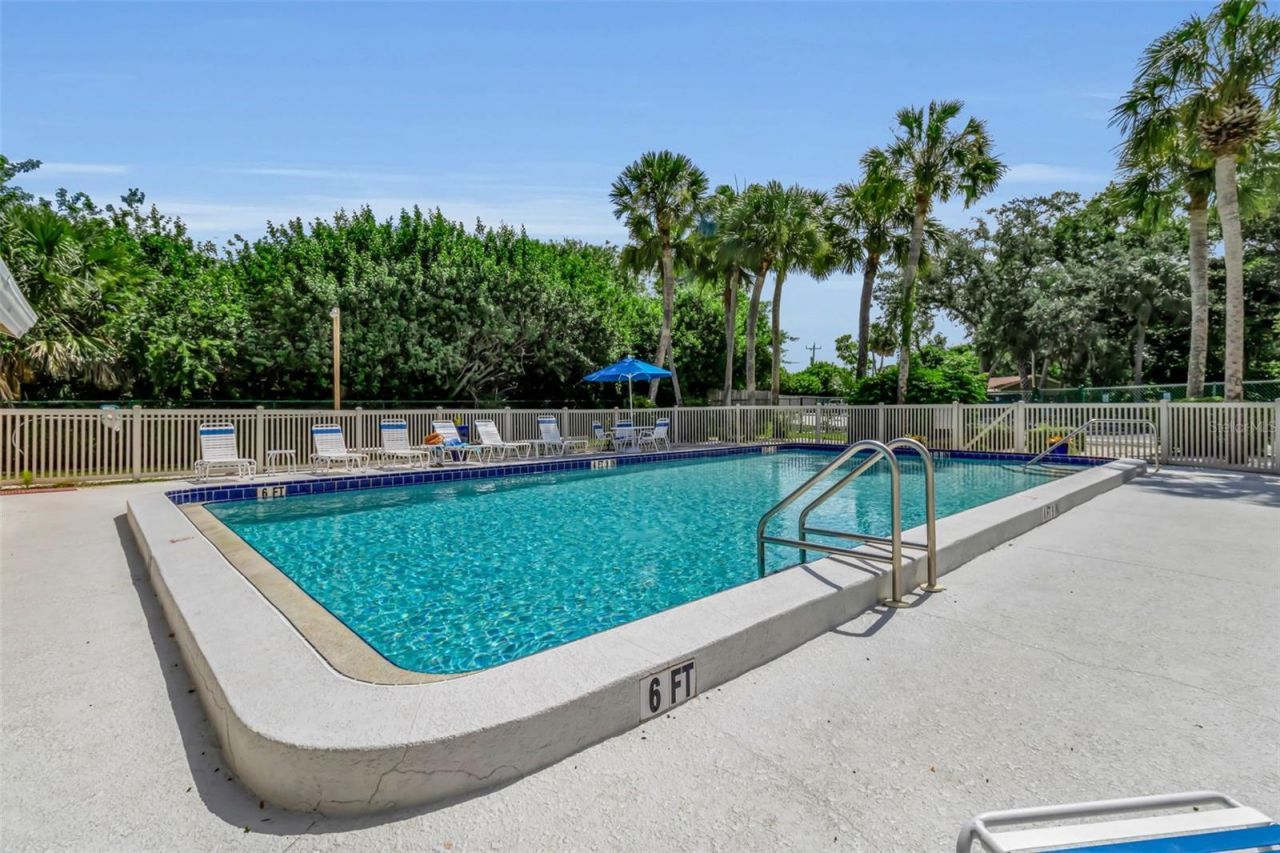 4877 Village Gardens Drive, Unit 193, Sarasota, FL 34234 Photo