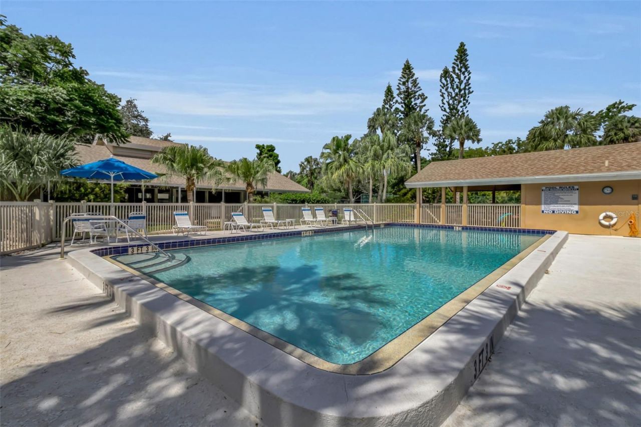4877 Village Gardens Drive, Unit 193, Sarasota, FL 34234 Photo