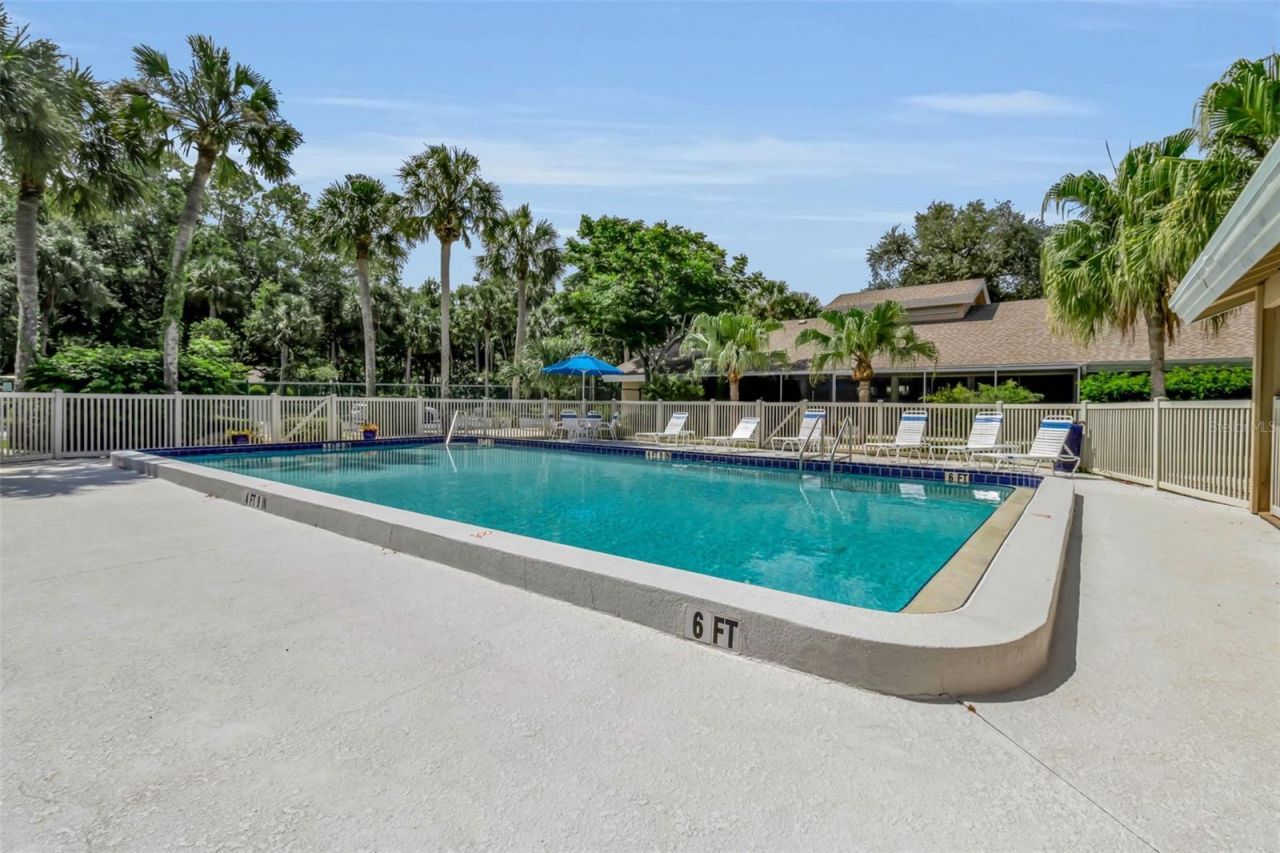 4877 Village Gardens Drive, Unit 193, Sarasota, FL 34234 Photo