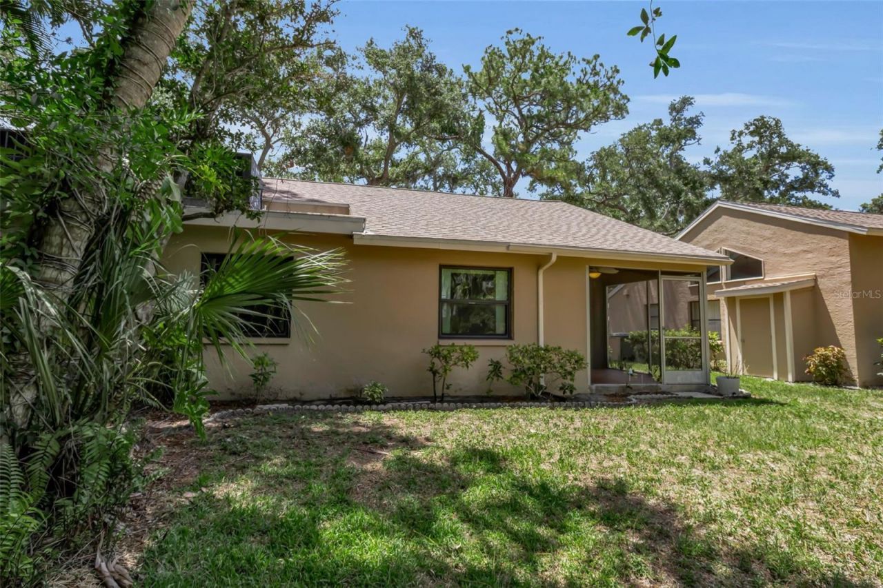 4877 Village Gardens Drive, Unit 193, Sarasota, FL 34234 Photo