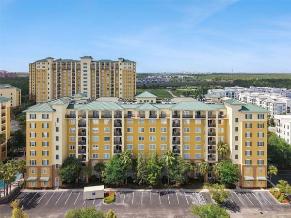 8100 POINCIANA BOULEVARD , Unit 2609, ORLANDO, FL 32821