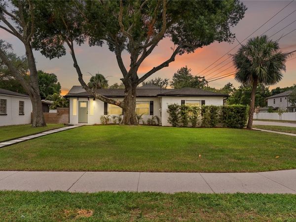 3320 W BALLAST POINT BOULEVARD, TAMPA, FL 33611