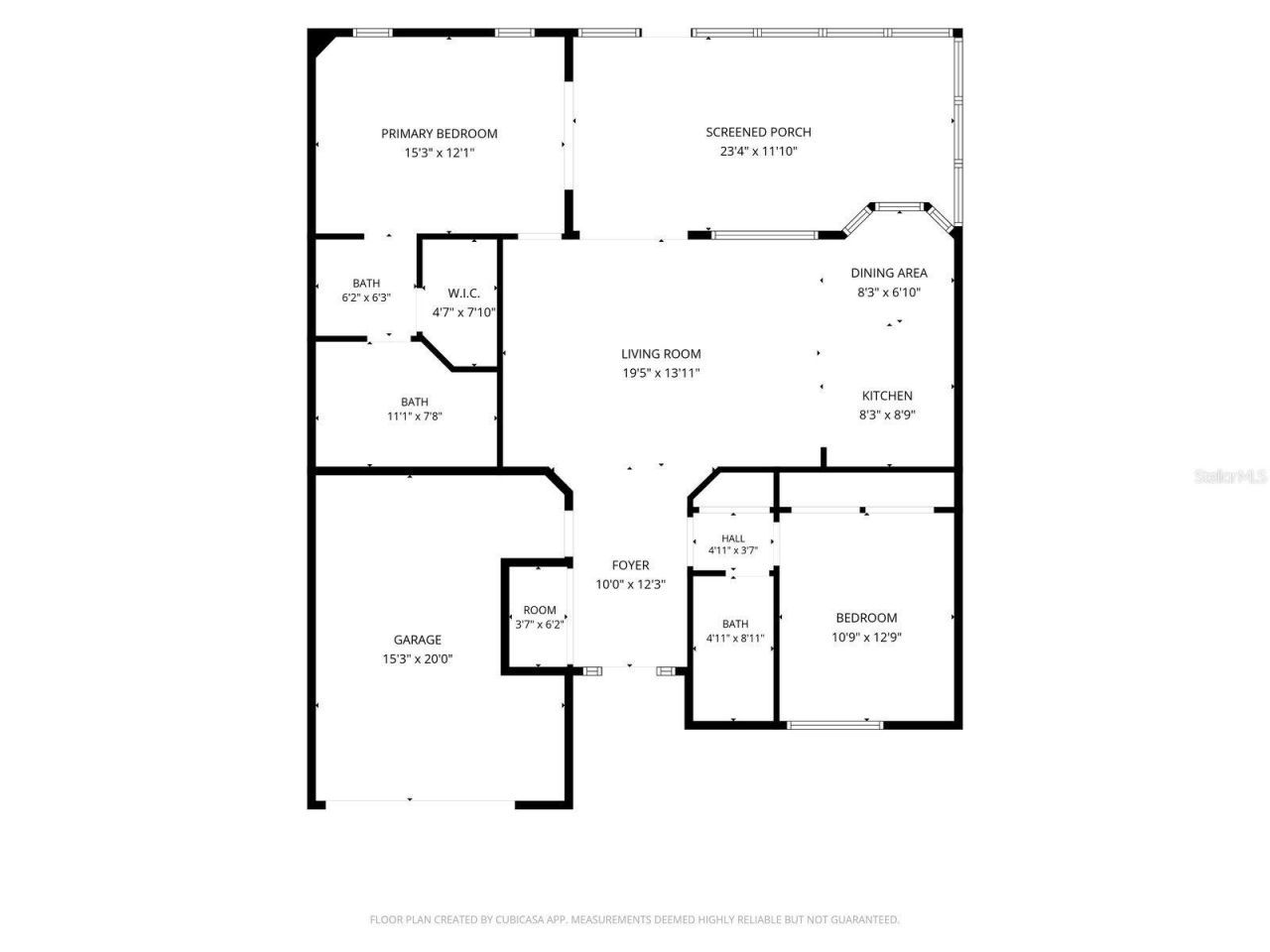 11722 Currie Lane, Unit H1, Largo, FL 33774 Photo