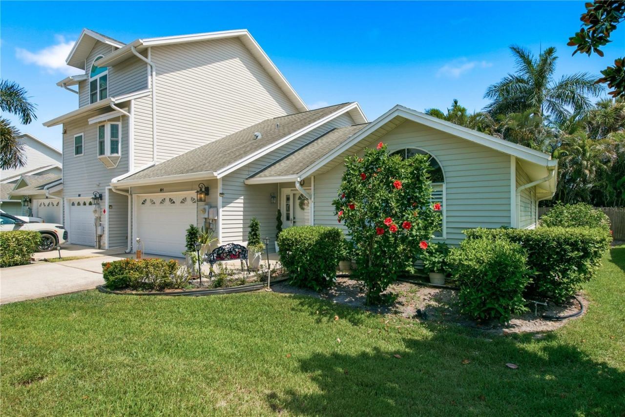 11722 Currie Lane, Unit H1, Largo, FL 33774 Photo