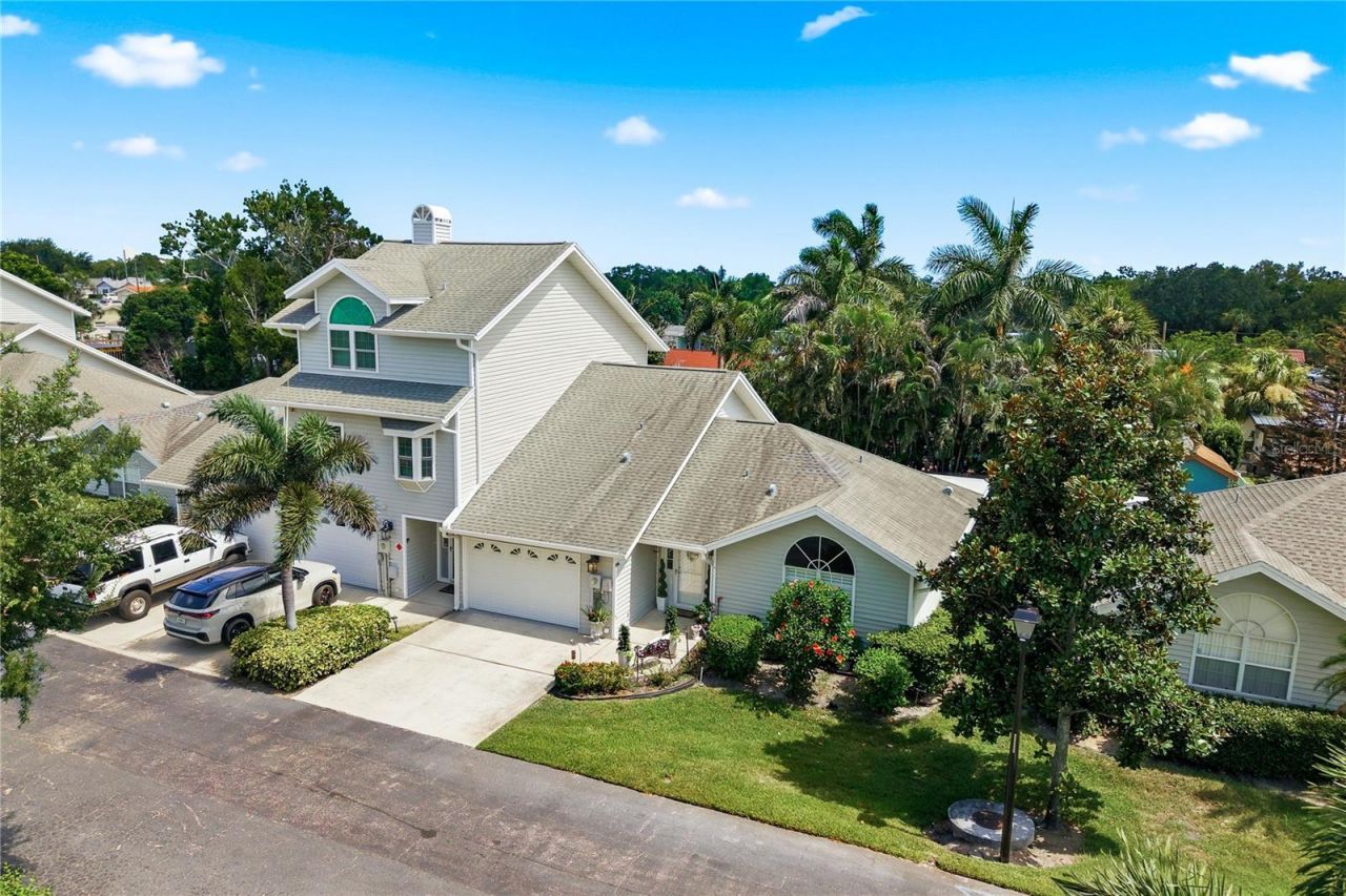11722 Currie Lane, Unit H1, Largo, FL 33774 Photo