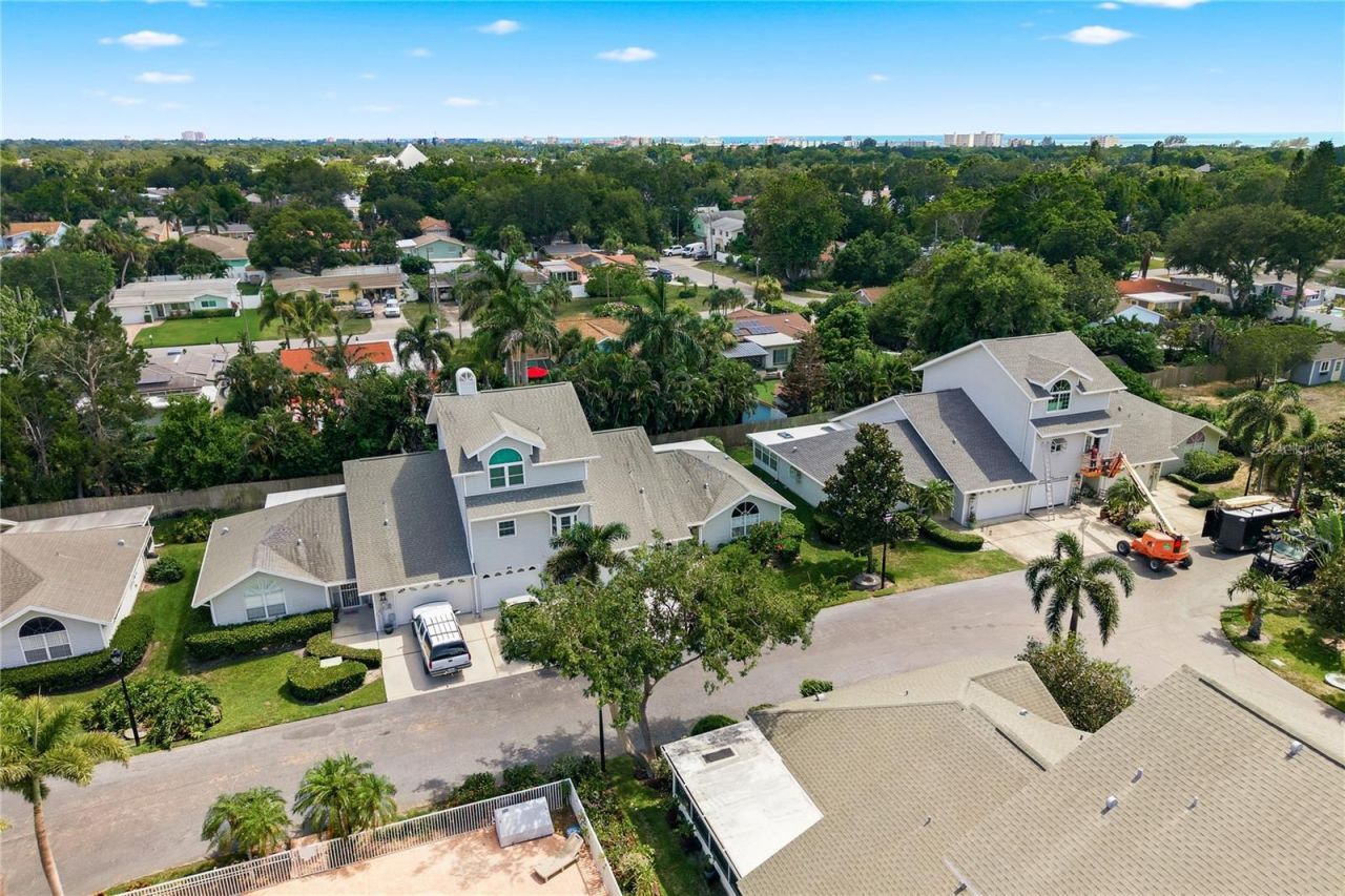 11722 Currie Lane, Unit H1, Largo, FL 33774 Photo