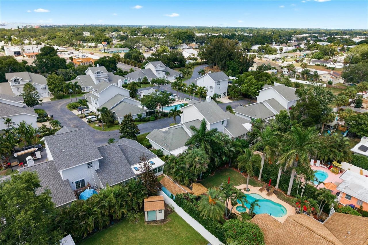 11722 Currie Lane, Unit H1, Largo, FL 33774 Photo