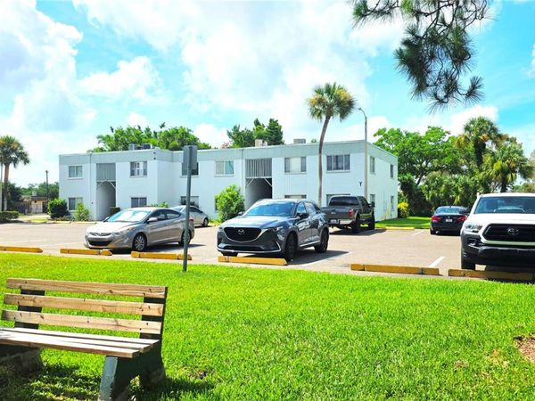 851 N KEENE ROAD , Unit Y7, CLEARWATER, FL 33755