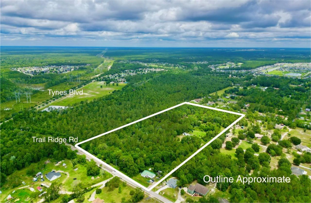3622 Trail Ridge Road , Middleburg, FL 32068 Photo