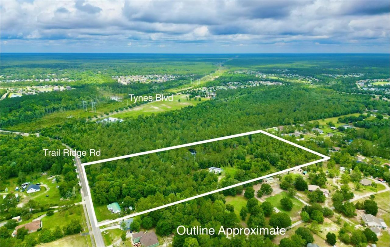 3622 Trail Ridge Road , Middleburg, FL 32068 Photo