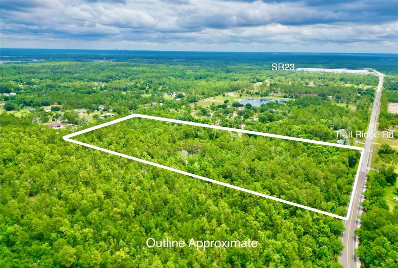 3622 Trail Ridge Road , Middleburg, FL 32068 Photo
