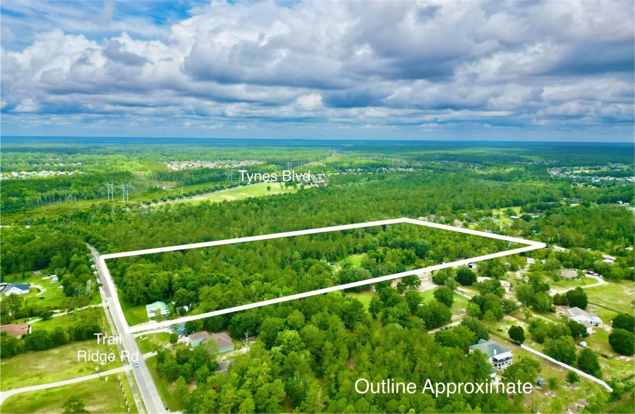 3622 Trail Ridge Road , Middleburg, FL 32068 Photo
