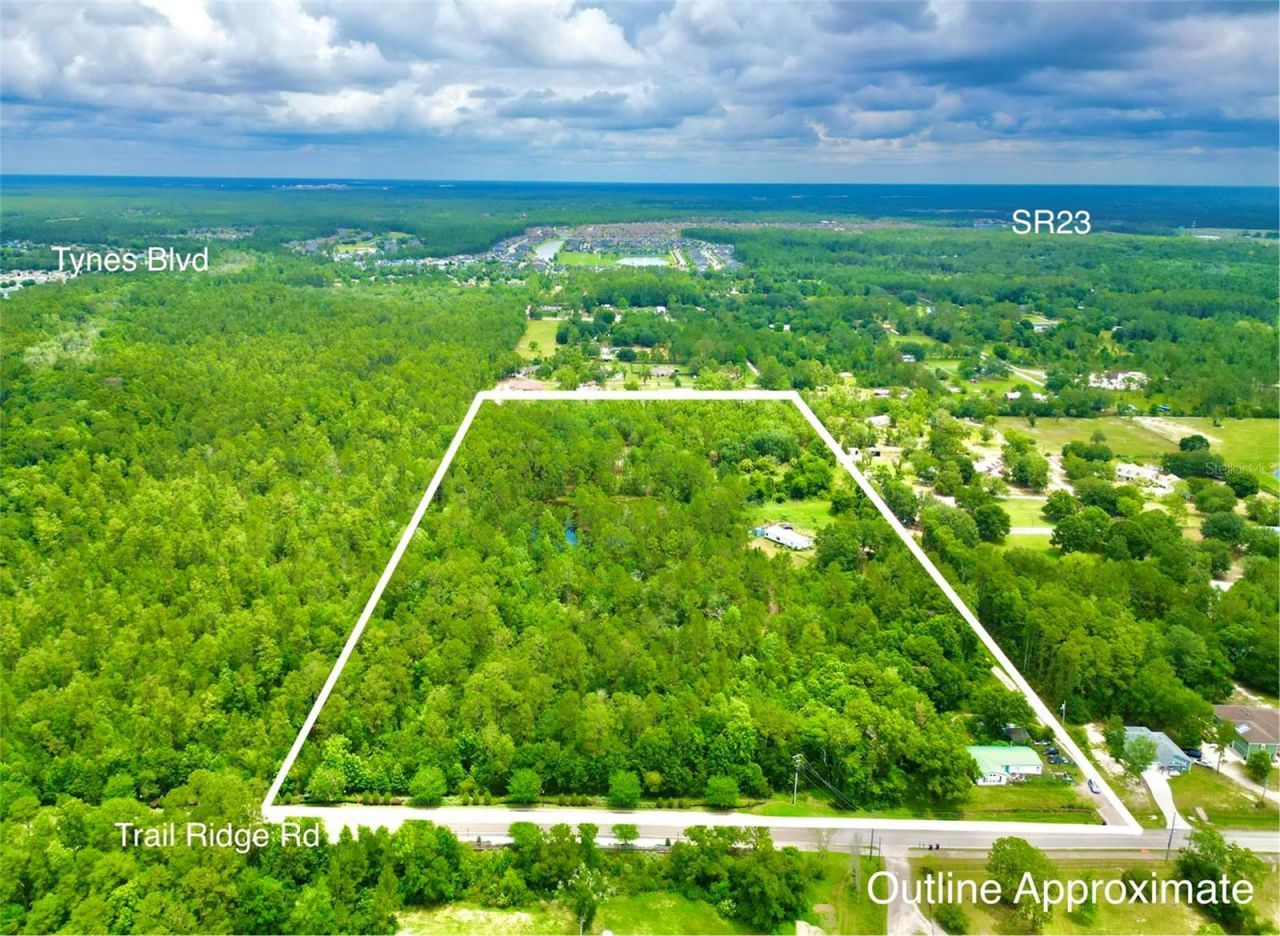 3622 Trail Ridge Road , Middleburg, FL 32068 Photo