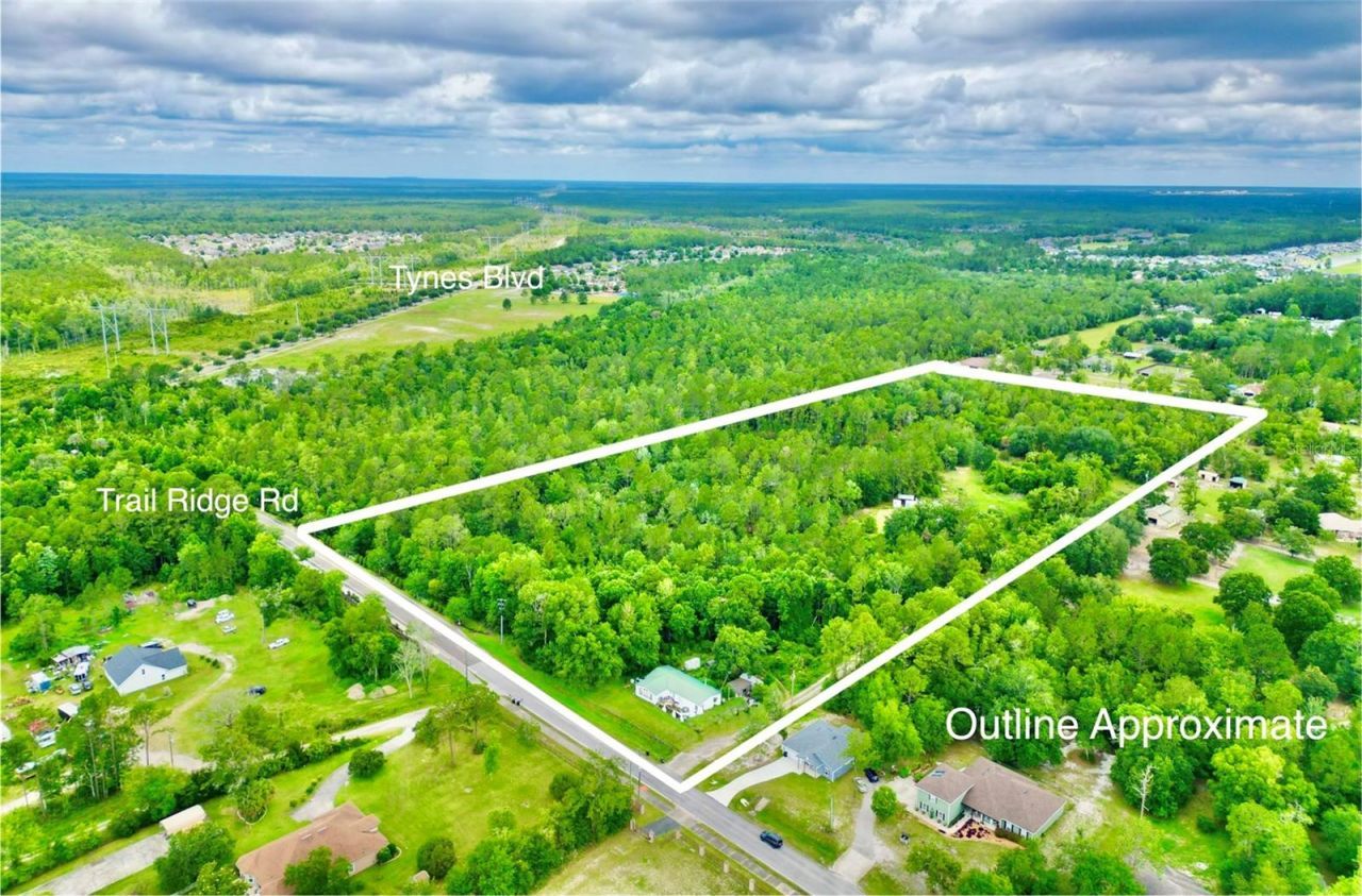 3622 Trail Ridge Road , Middleburg, FL 32068 Photo