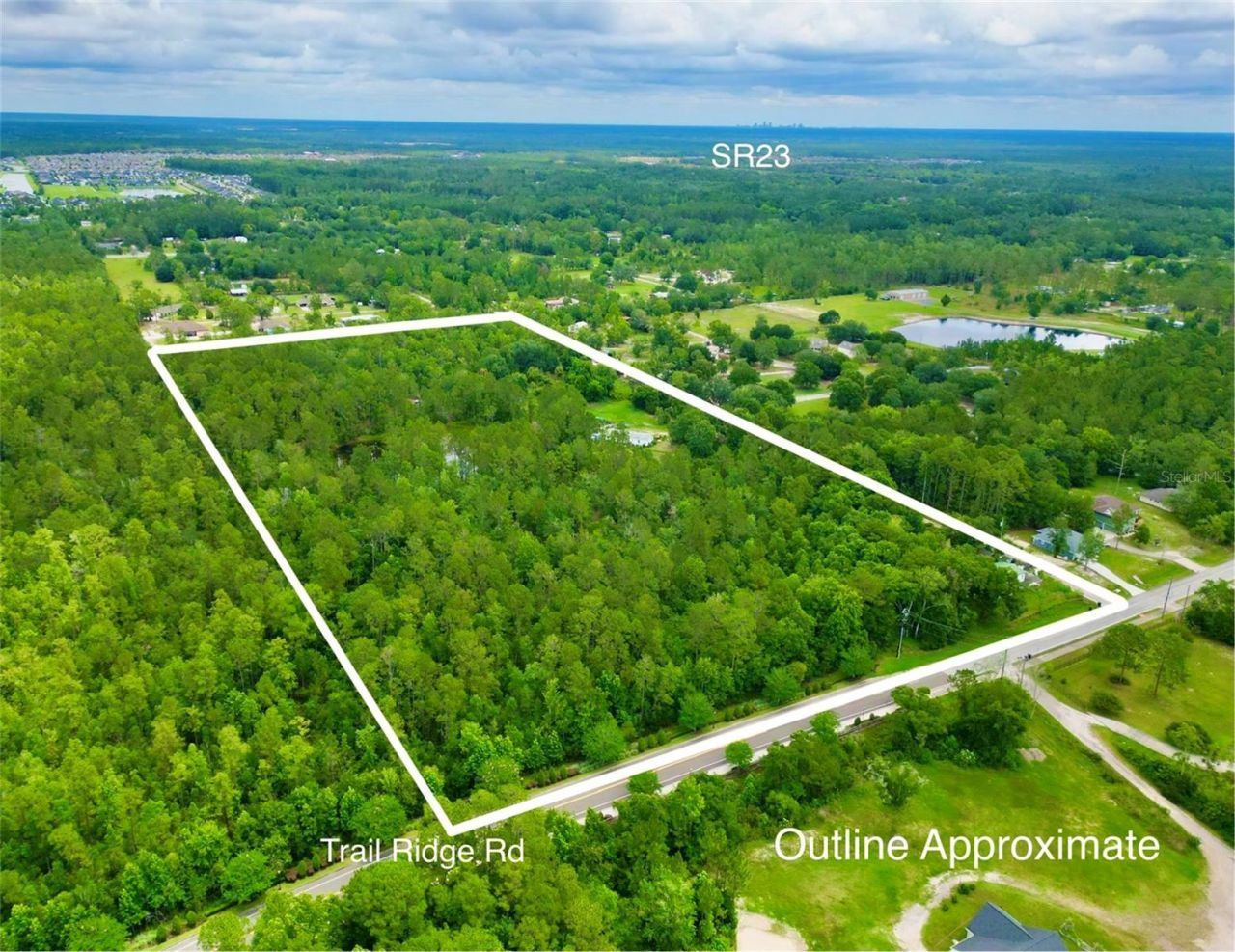 3622 Trail Ridge Road , Middleburg, FL 32068 Photo