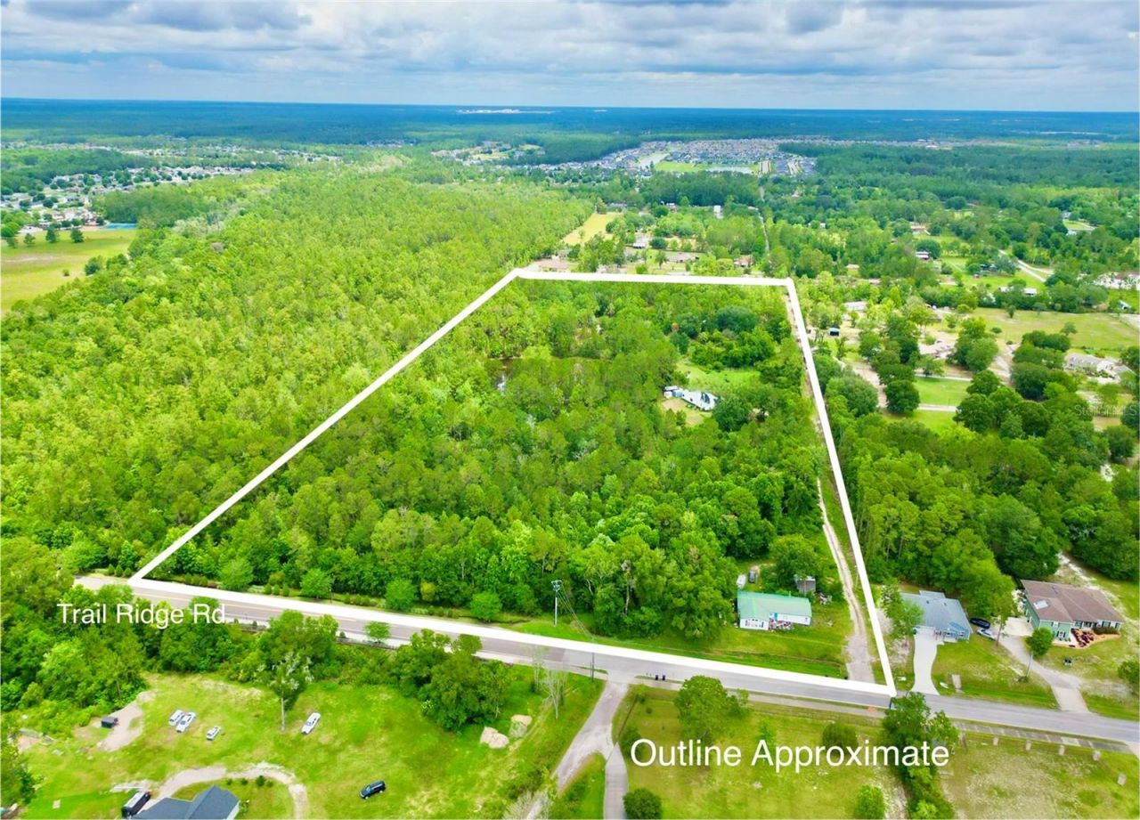 3622 Trail Ridge Road , Middleburg, FL 32068 Photo