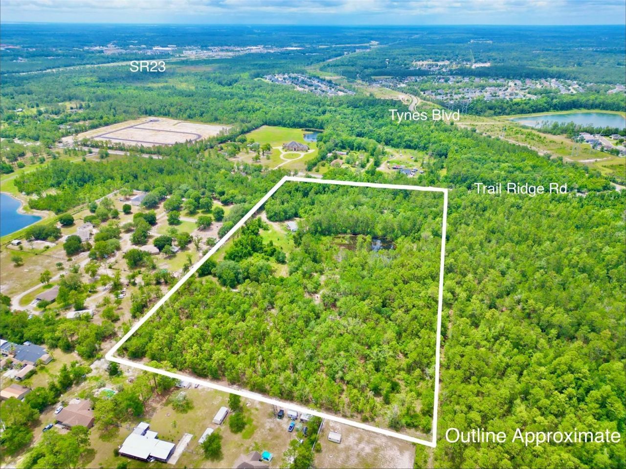 3622 Trail Ridge Road , Middleburg, FL 32068 Photo