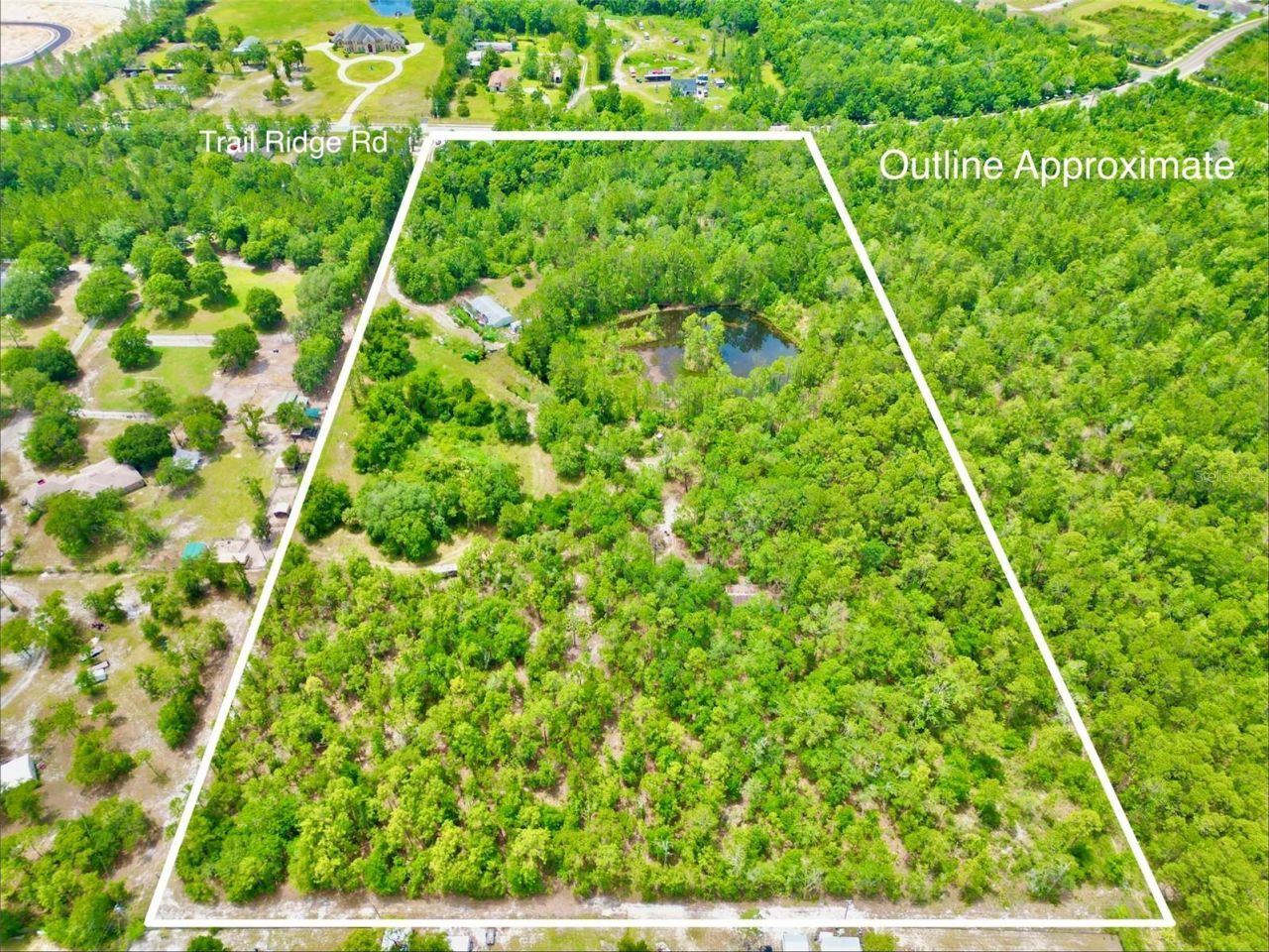 3622 Trail Ridge Road , Middleburg, FL 32068 Photo