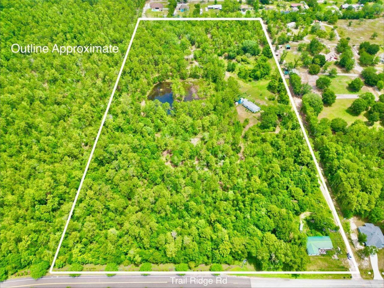 3622 Trail Ridge Road , Middleburg, FL 32068 Photo