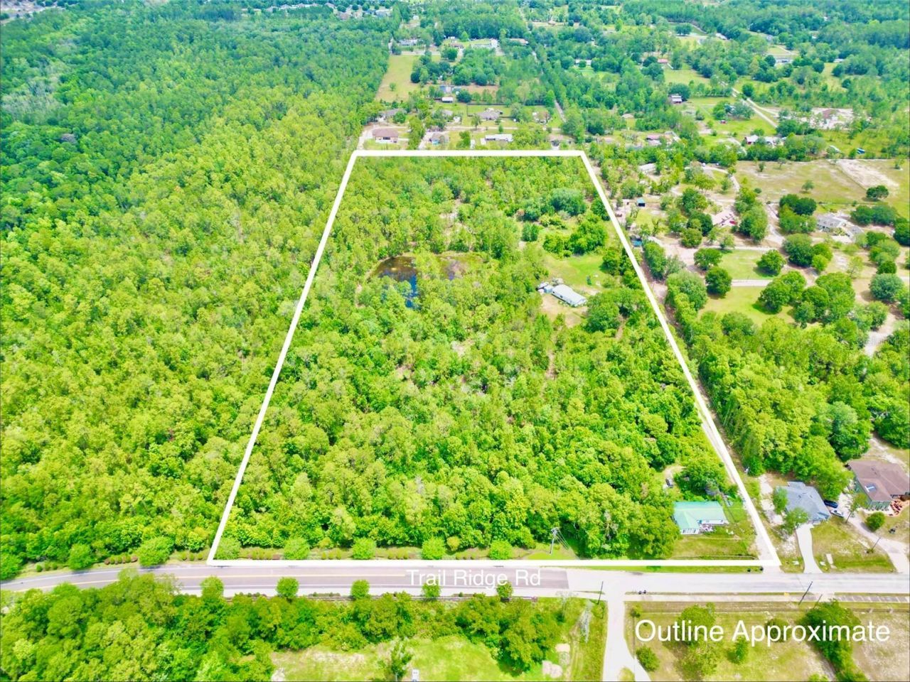 3622 Trail Ridge Road , Middleburg, FL 32068 Photo