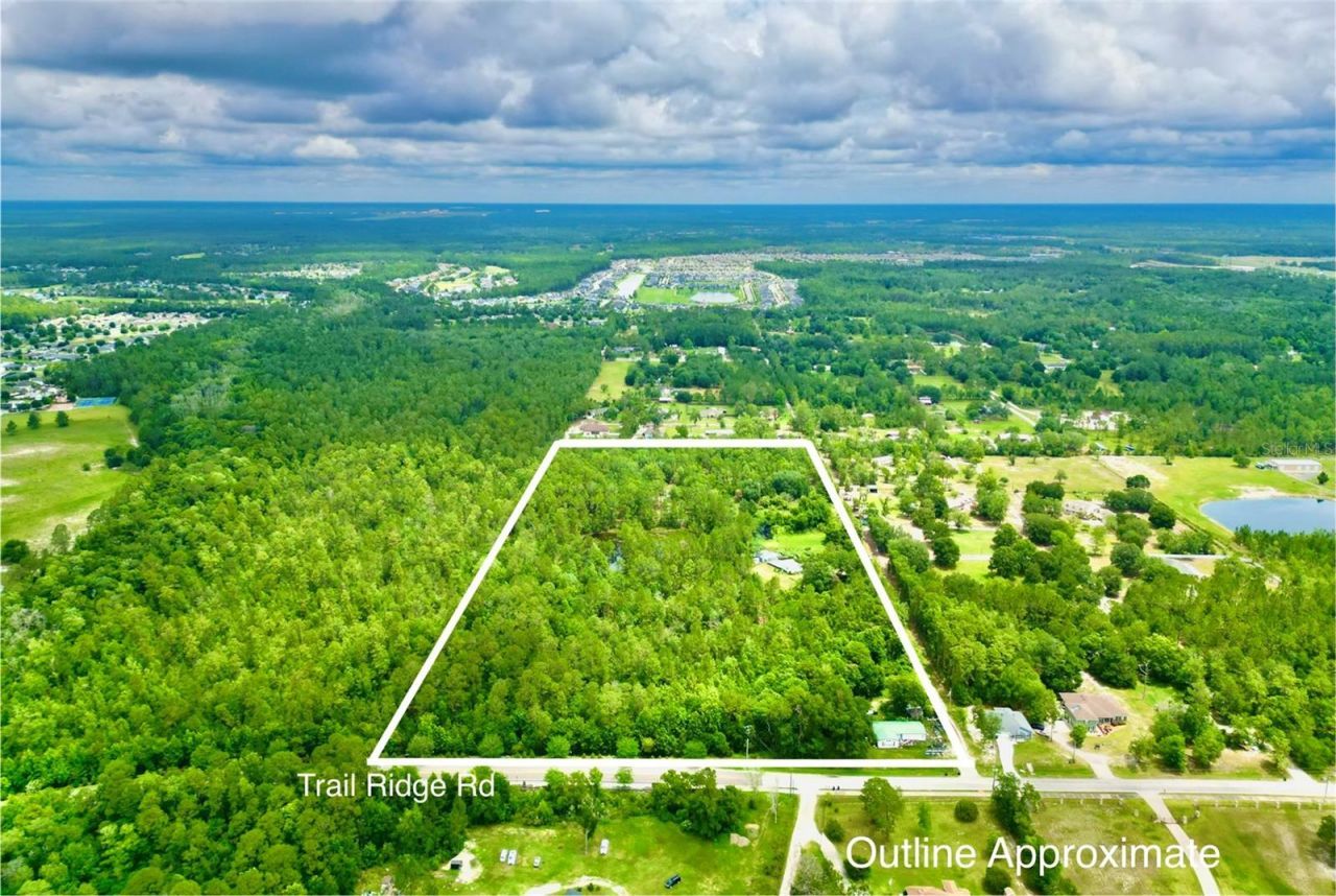 3622 Trail Ridge Road , Middleburg, FL 32068 Photo