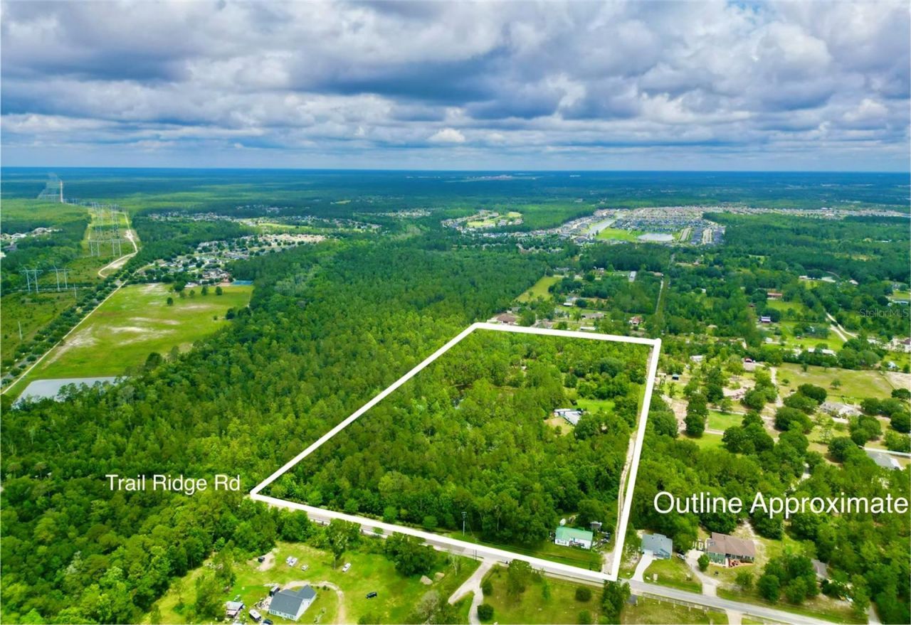 3622 Trail Ridge Road , Middleburg, FL 32068 Photo