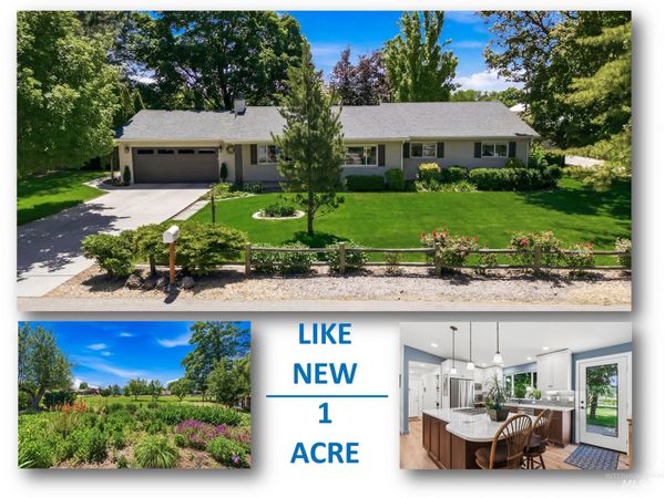 12545 W Clover Meadows Dr, Boise, ID 83713