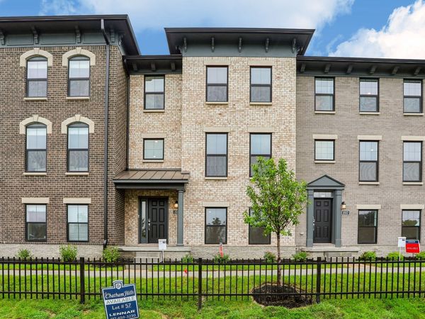 1551 Hamilton Ridge Road, Westfield, IN 46074