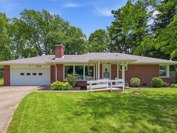 2526 Thayer Court, Anderson, IN 46011
