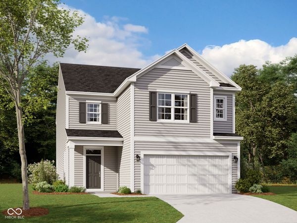 2321 Bear Oak Run , Shelbyville, IN 46176