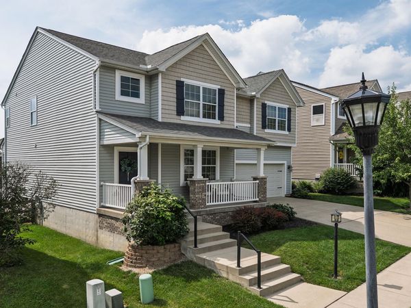 9765 Soaring Breezes, Union, KY 41091