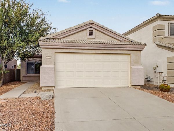 28427 N 51ST Street, Cave Creek, AZ 85331