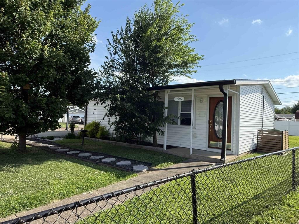 726 Delray St., Owensboro, KY 42301 Main Photo
