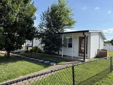 726 Delray St., Owensboro, KY 42301