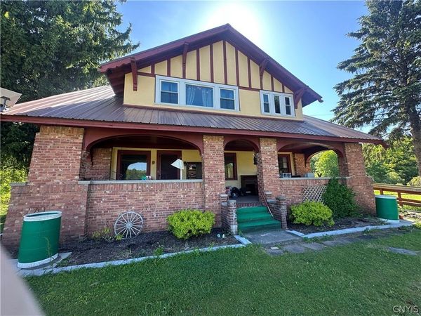 5818 State Route 12 , Glenfield, NY 13343