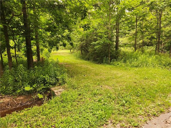 Houck Road, Masonville, NY 13804