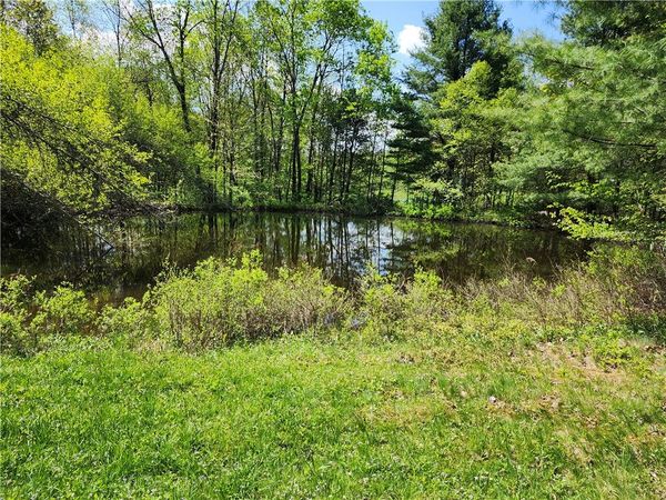 Houck Road , Masonville, NY 13804