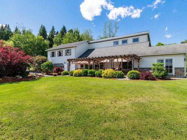 544 Robitaille Road, Berkshire, VT 05450