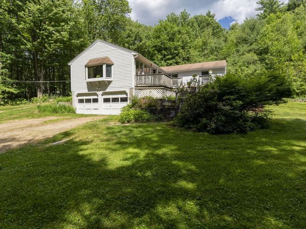 127 Mountain Road, Deerfield, NH 03037