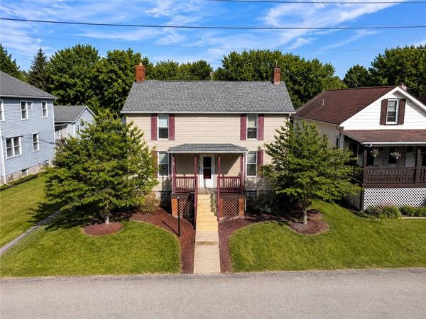 2067 Broadway Ave , Greensburg, PA 15601