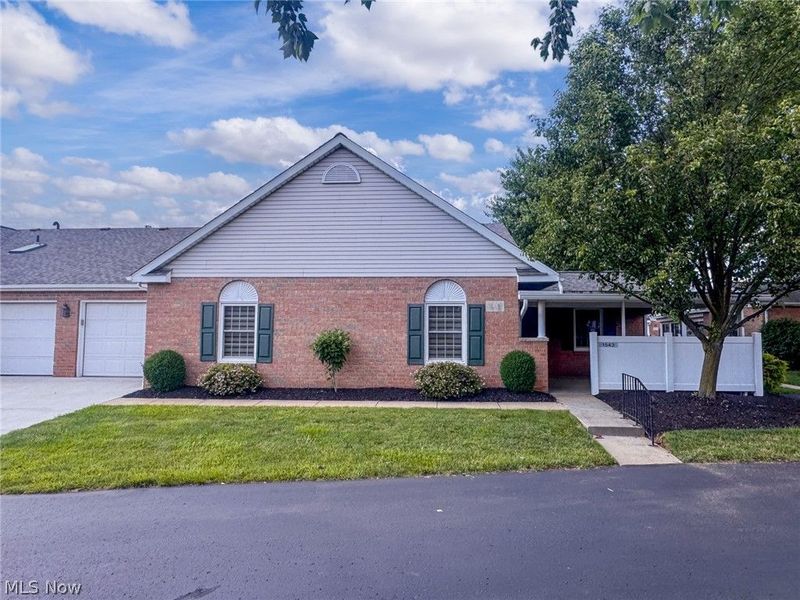 1543 Danube Drive NW, Uniontown, OH 44685 Photo 1