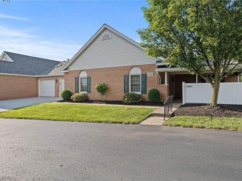 1543 Danube Drive NW, Uniontown, OH 44685 Photo 35