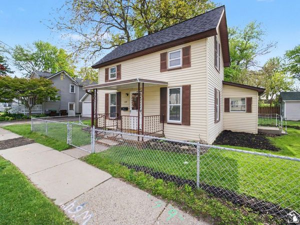 139 Marvin Street, Milan, MI 48160