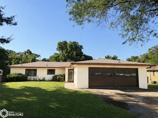4533 Summer Street, Burlington, IA 52601