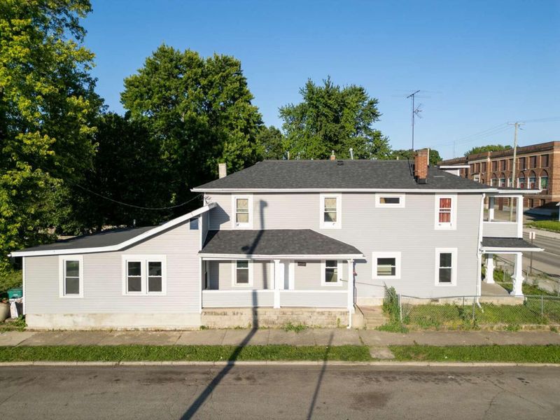 834 W North Street, Springfield, OH 45504 Photo 2