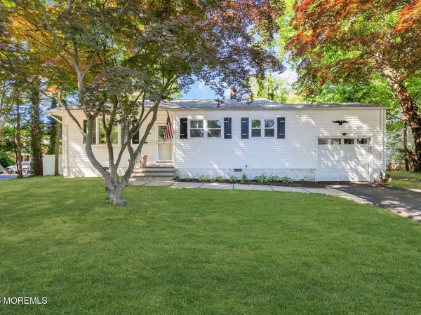 15 Columbia Avenue, Atlantic Highlands, NJ 07716
