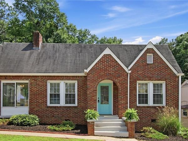 1103 Faith Avenue SE, Atlanta, GA 30316