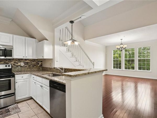 4303 Westchester Ridge NE, Unit 4303, Atlanta, GA 30329